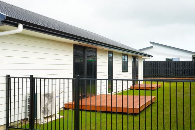 Photo of property in 20 Korari Street, Te Kauwhata, 3710