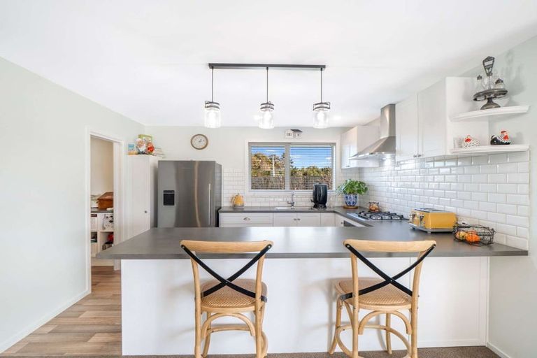 Photo of property in 4 Pukeko Way, Amberley, 7410