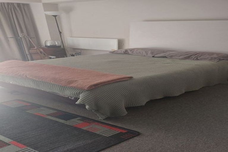 Photo of property in The Peak Apartments, 1001/170 Taranaki Street, Te Aro, Wellington, 6011