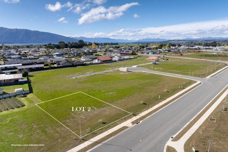 Photo of property in 45 Govan Drive, Te Anau, 9600