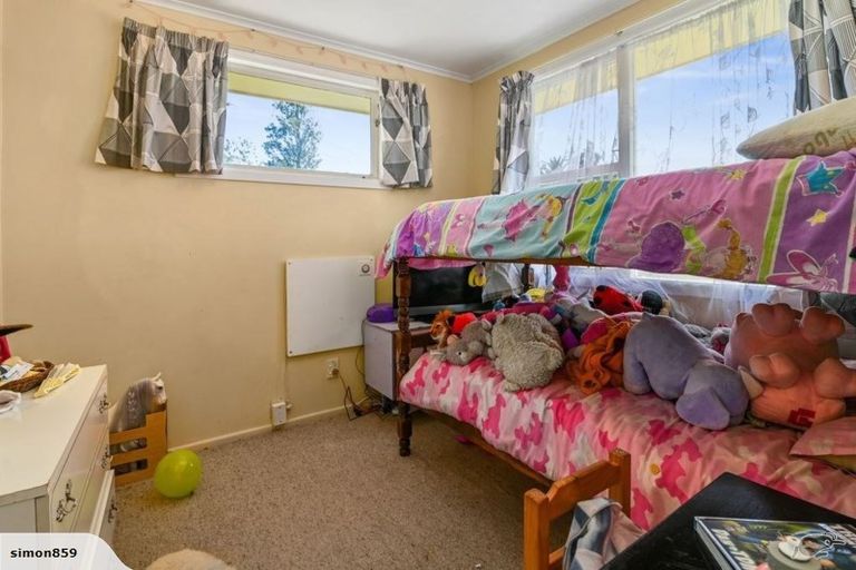 Photo of property in 1 Kereru Street, Springfield, Rotorua, 3015