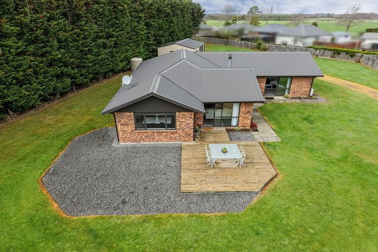 Photo of property in 1/367 Hawkins Road, Hororata, 7572