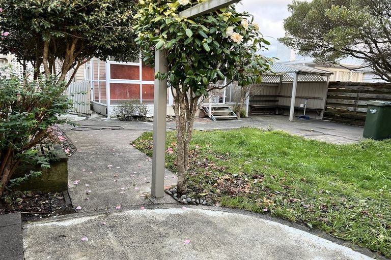 Photo of property in 7 Mataura Grove, Wainuiomata, Lower Hutt, 5014