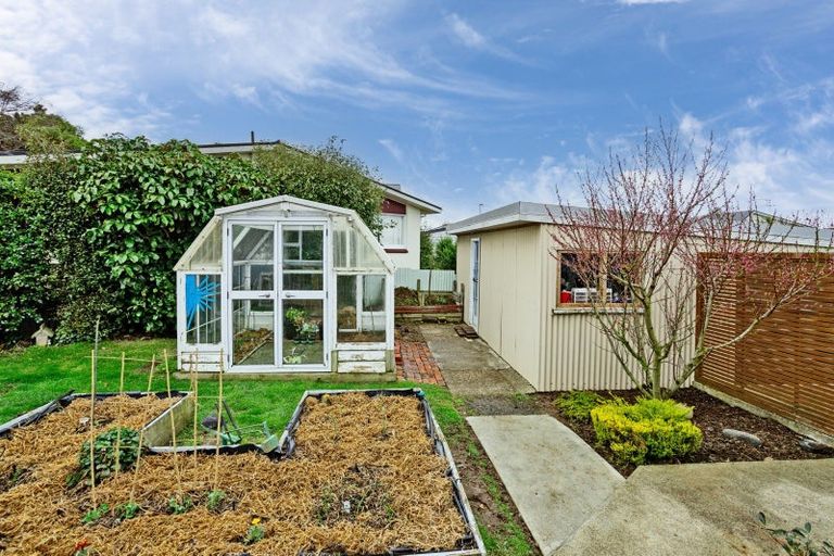 Photo of property in 158 Metzger Street, Heidelberg, Invercargill, 9812