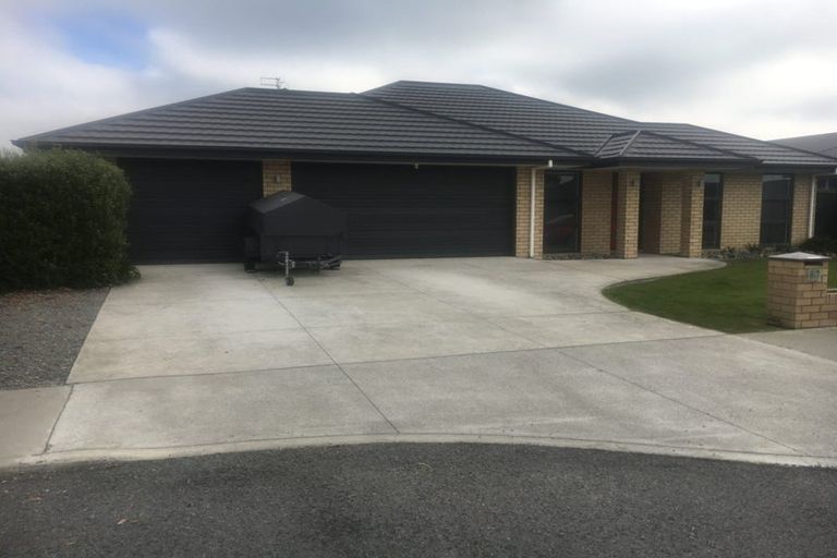 Photo of property in 87 Acacia Avenue, Rangiora, 7400