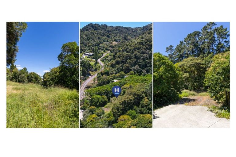 Photo of property in 406 Karaka Road, Thames, 3500