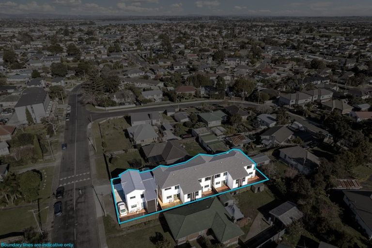 Photo of property in 19e Bowater Place, Manurewa, Auckland, 2102