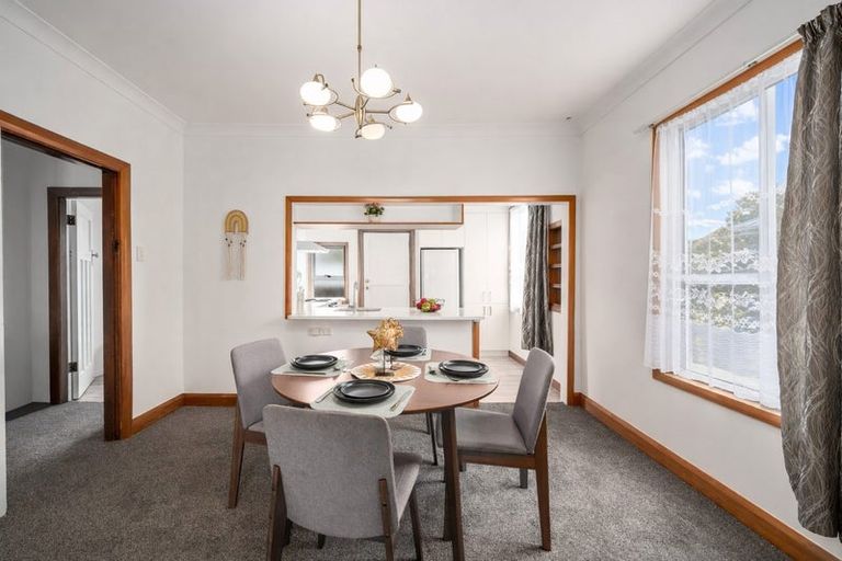 Photo of property in 34 Park Road, Miramar, Wellington, 6022