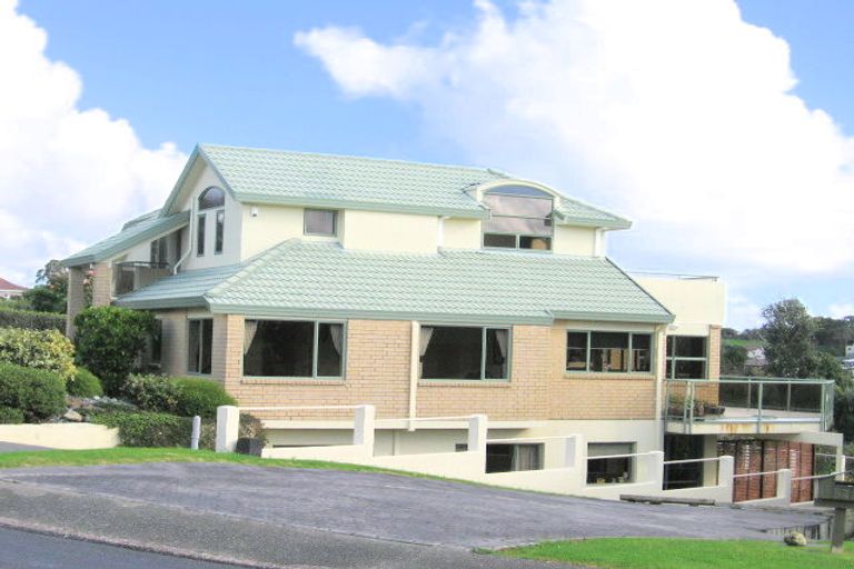 Photo of property in 59 Marellen Drive, Red Beach, 0932