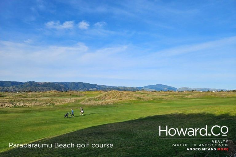 Photo of property in 89 Golf Road, Paraparaumu Beach, Paraparaumu, 5032