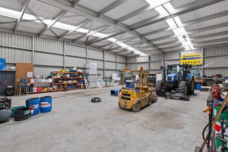 Photo of property in 30 Kereone Road, Morrinsville, 3371