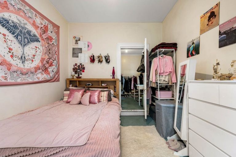 Photo of property in 370 Tinakori Road, Thorndon, Wellington, 6011