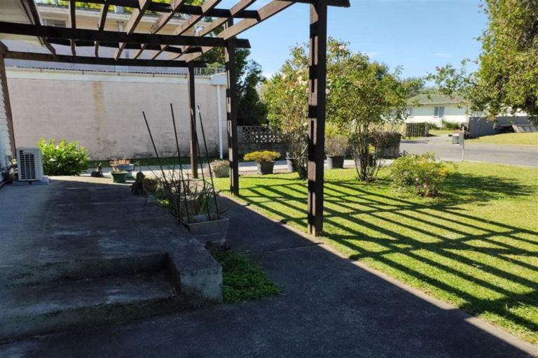 Photo of property in 23 Churchill Avenue, Wairoa, 4108