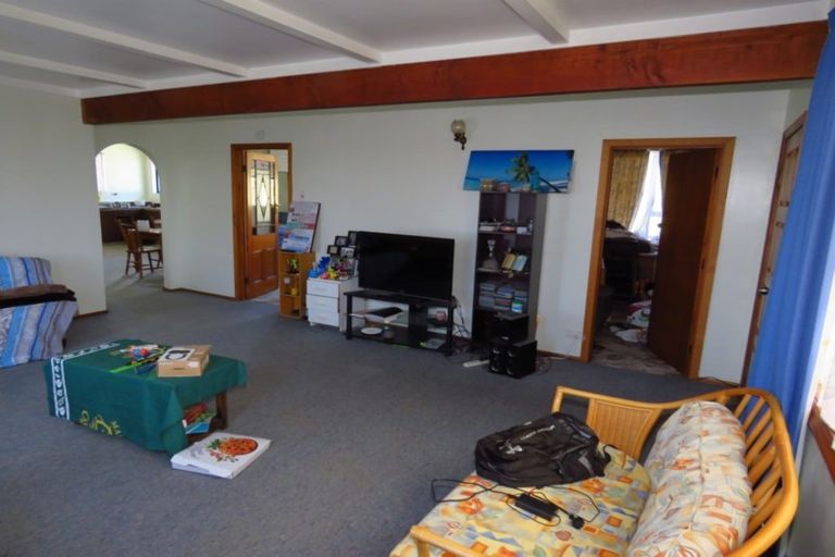 Photo of property in 12 Russell Street, Westport, 7825