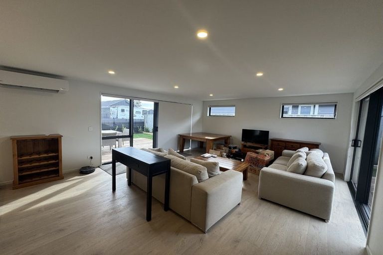 Photo of property in 6 Blackhill Place, Halswell, Christchurch, 8025