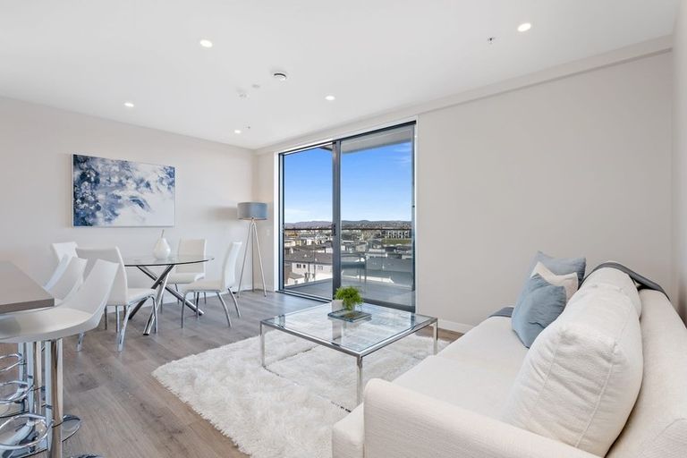 Photo of property in 408/57 Mapou Road, Hobsonville, Auckland, 0616