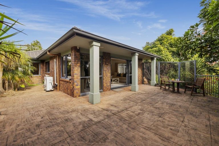 Photo of property in 1 Orchid Place, Ohauiti, Tauranga, 3112