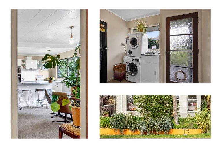 Photo of property in 19 Wesley Avenue, Frankleigh Park, New Plymouth, 4310