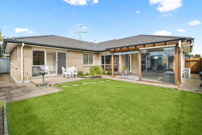Photo of property in 3 Ranchod Terrace, Pukekohe, 2120