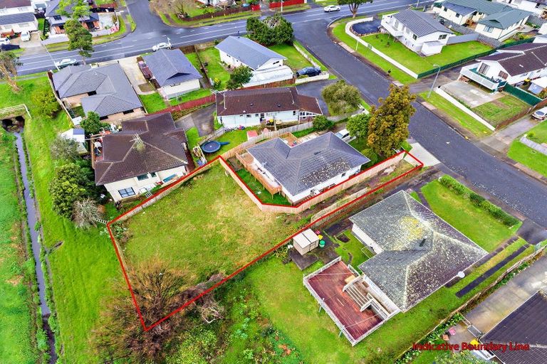 Photo of property in 8a Daphne Road, Papatoetoe, Auckland, 2025