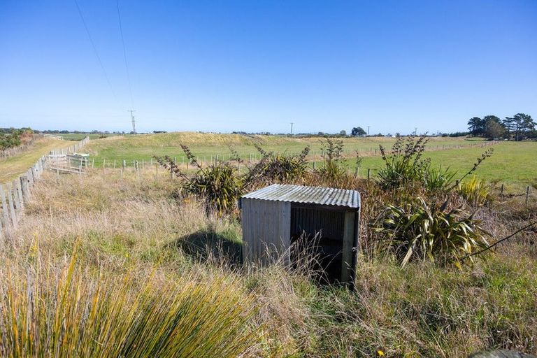 Photo of property in 177 Downs Road, Geraldine Downs, Geraldine, 7991