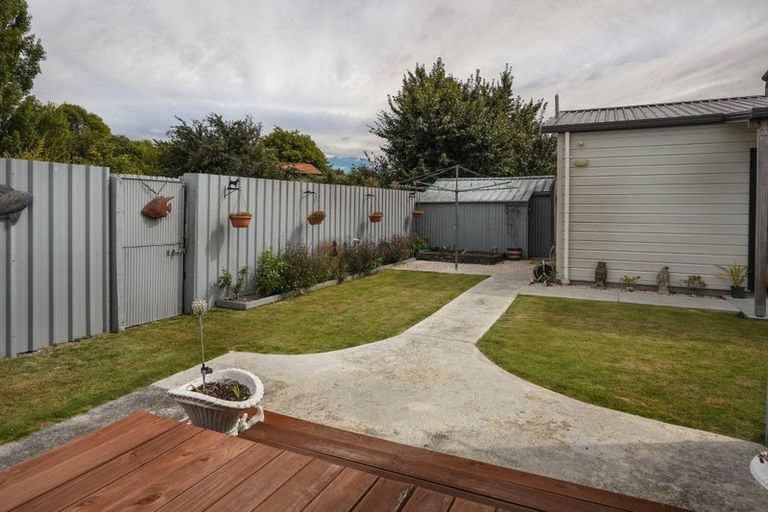 Photo of property in 57 Kowhai Avenue, Rangiora, 7400