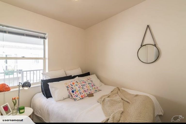 Photo of property in Luxford Villas, 305/72u Herald Street, Berhampore, Wellington, 6023