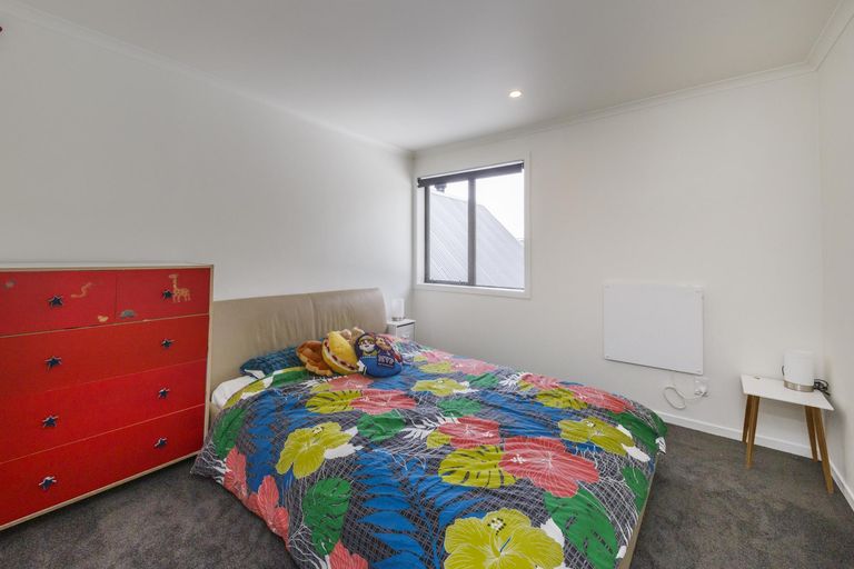 Photo of property in 87 Ferguson Street, West End, Palmerston North, 4412
