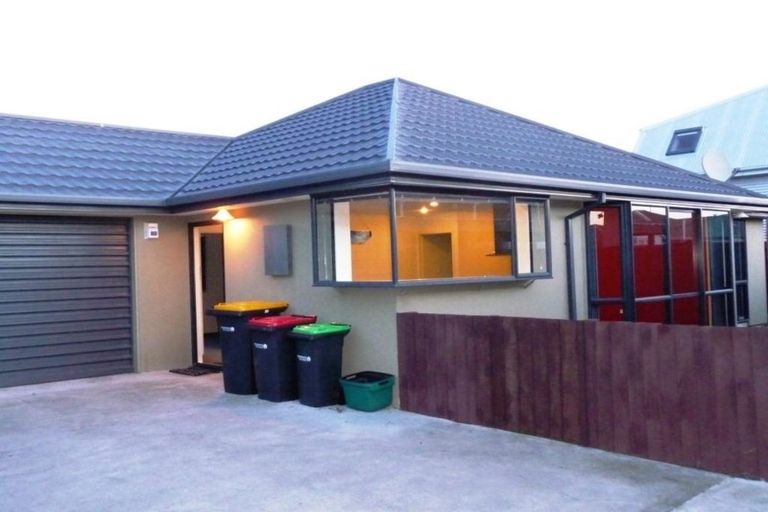 Photo of property in 52 Rosewarne Street, Spreydon, Christchurch, 8024