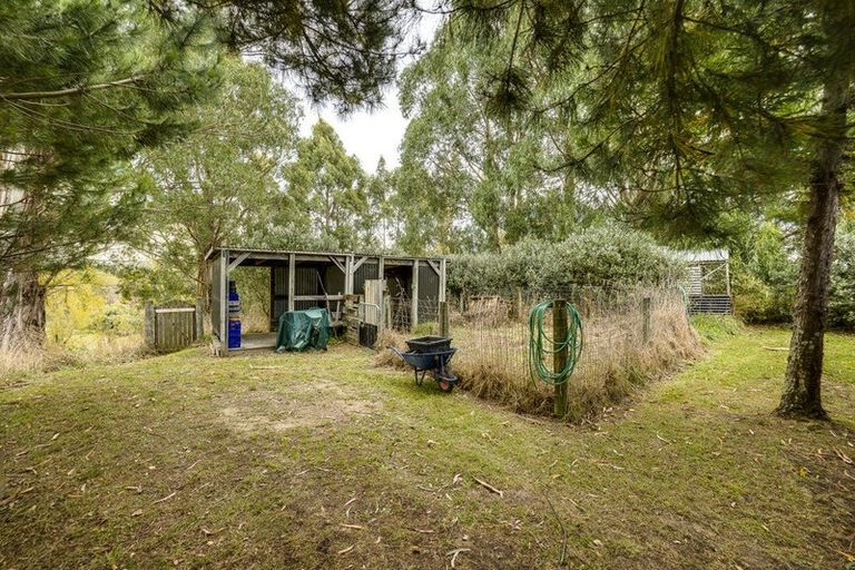 Photo of property in 565 Maraetotara Road, Maraetotara, Havelock North, 4294