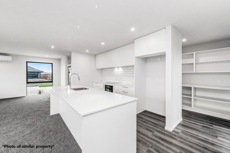 Photo of property in 9 Tauhou Place, Leeston, 7632