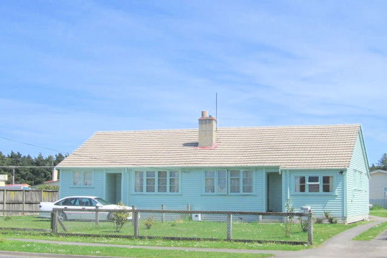 Photo of property in 7 Lorne Street, Morrinsville, 3300