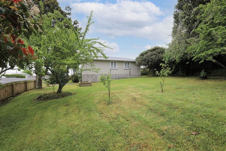 Photo of property in 115 Russell Road, Huntly, 3700
