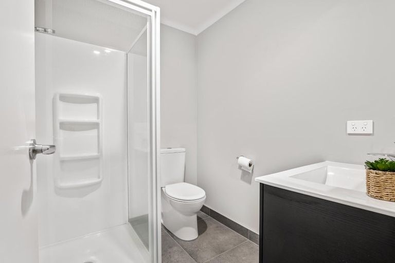 Photo of property in 3 Kerewhenua Crescent, Hobsonville, Auckland, 0616