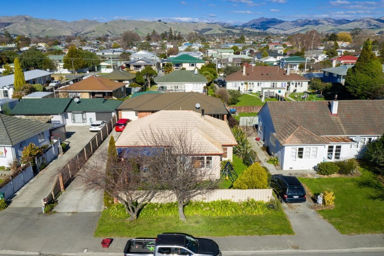 Photo of property in 201 High Street, Blenheim, 7201