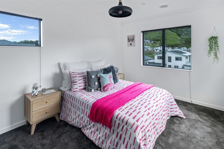 Photo of property in 1 Crompton Avenue, Churton Park, Wellington, 6037