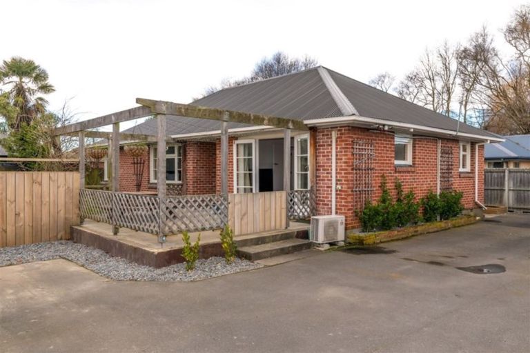 Photo of property in 13 Maryhill Avenue, Hoon Hay, Christchurch, 8025