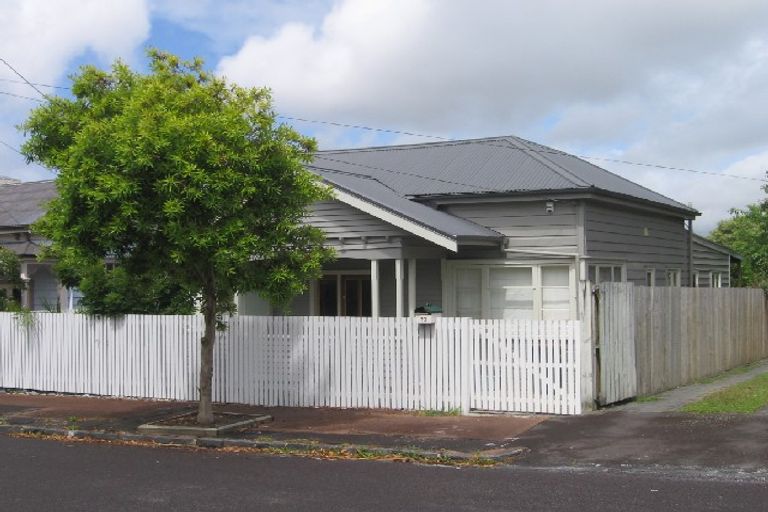 Photo of property in 73 Clarence Street, Ponsonby, Auckland, 1011