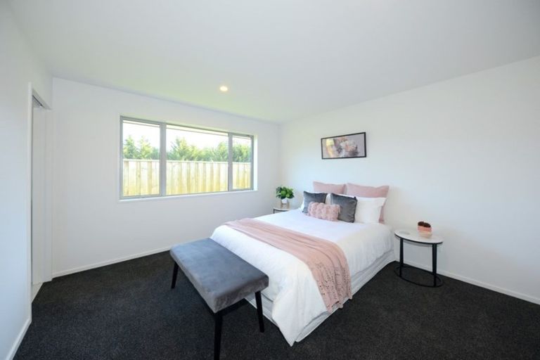 Photo of property in 5 Gemini Place, Rolleston, 7614