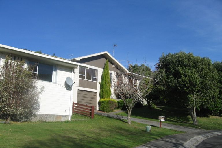 Photo of property in 15 Cannon Lane, Whitby, Porirua, 5024