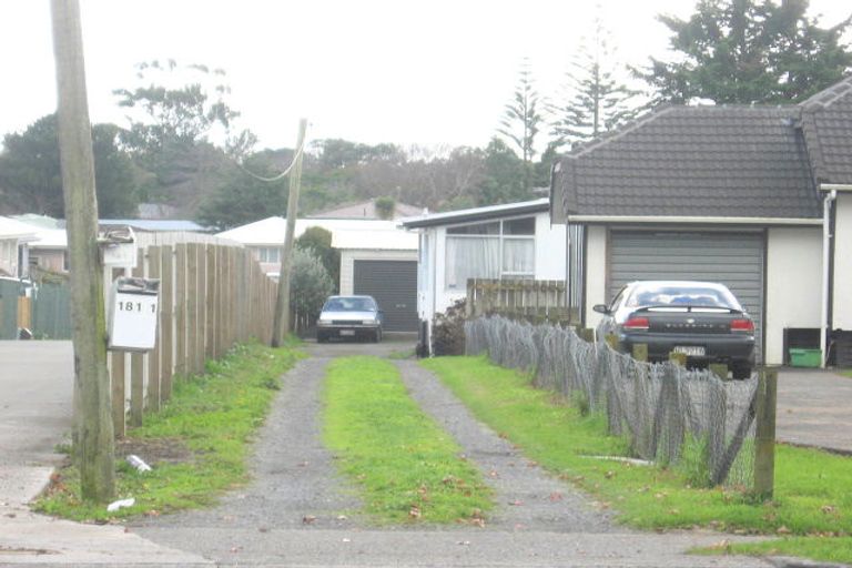 Photo of property in 2/181 Weymouth Road, Manurewa, Auckland, 2102