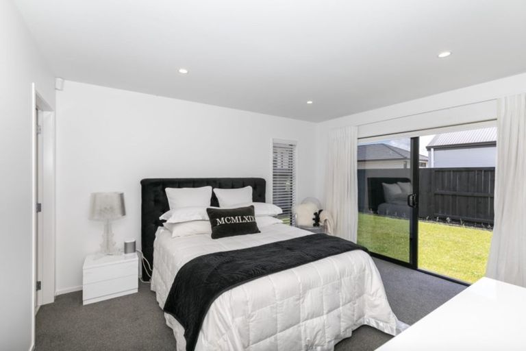 Photo of property in 9 Probert Crescent, Chartwell, Hamilton, 3210