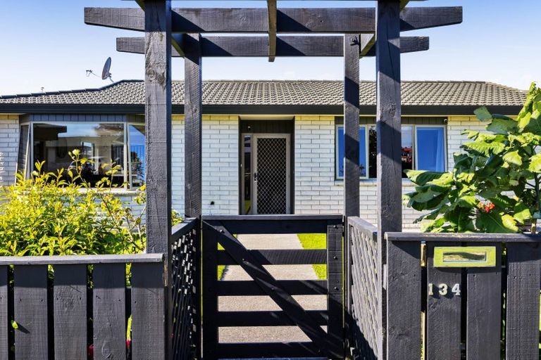 Photo of property in 134 Regan Street, Stratford, 4332