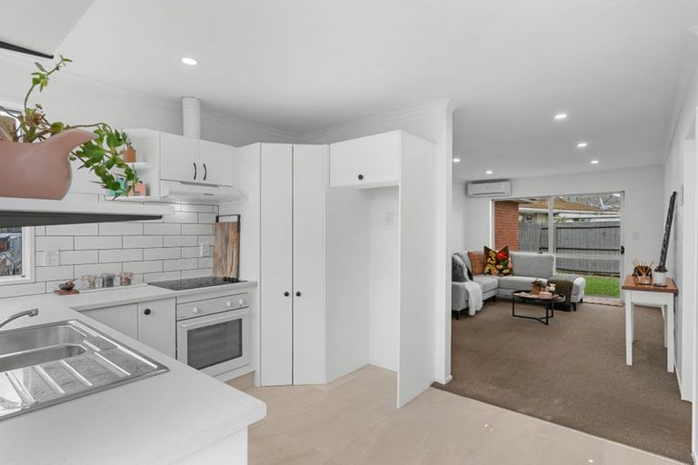 Photo of property in 3/36 Lyndon Street, Riccarton, Christchurch, 8041