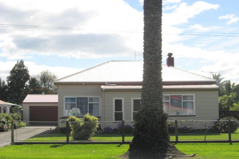Photo of property in 11 Mahia Avenue, Wairoa, 4108