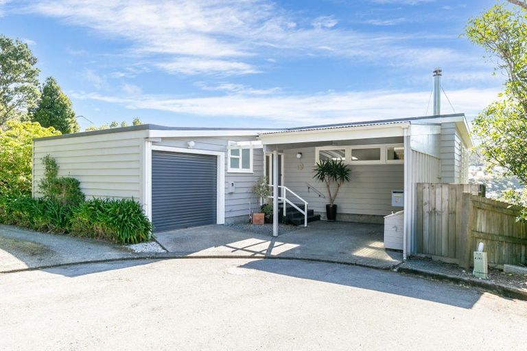 Photo of property in 57 Collier Avenue, Karori, Wellington, 6012