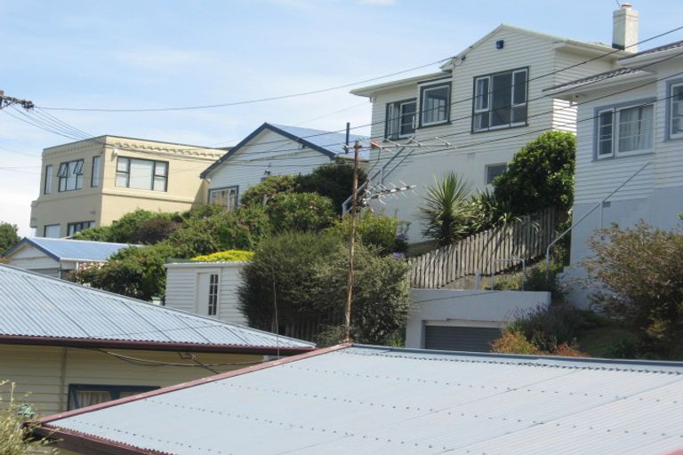 Photo of property in 8 Marewa Road, Hataitai, Wellington, 6021