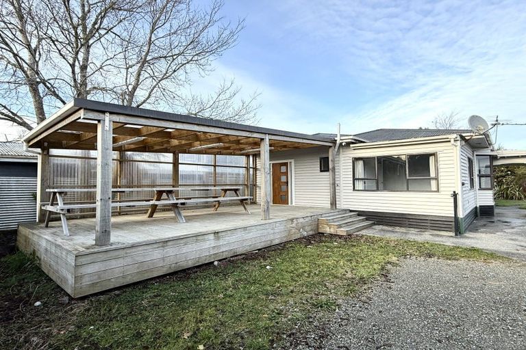 Photo of property in 222 Stafford Street, Hokitika, 7810