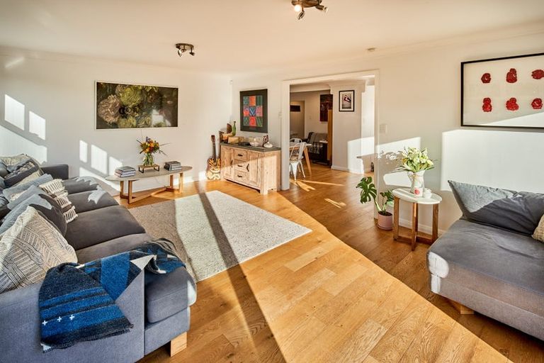 Photo of property in 6 Pa Road, Pukerua Bay, 5026