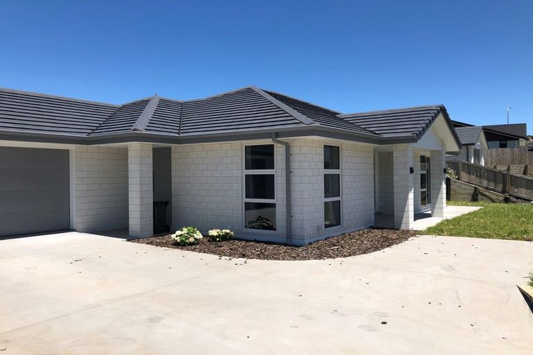 Photo of property in 6 Tanner Place, Te Kamo, Whangarei, 0112